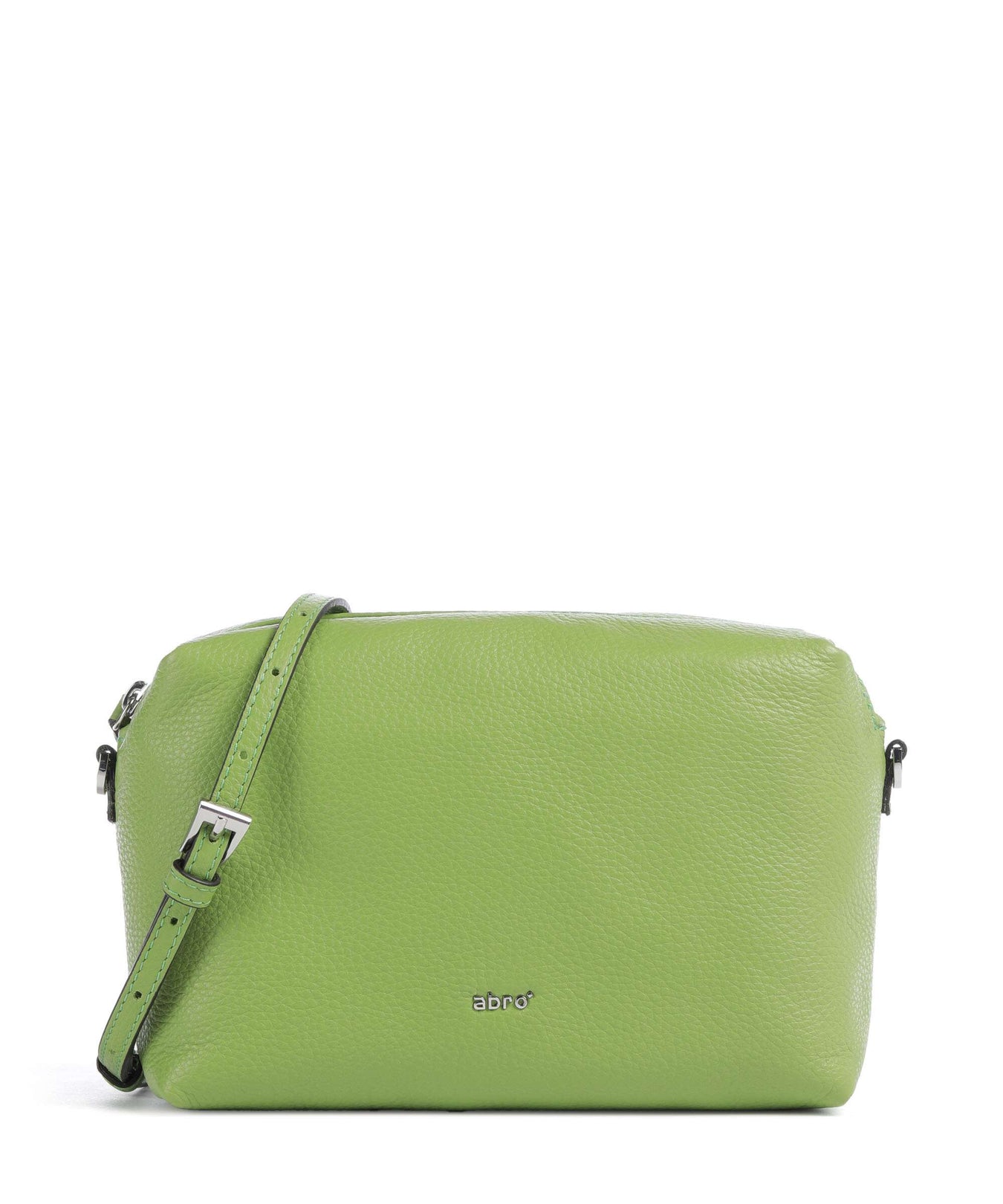 Abro Agave Kaia Crossbody bag lime