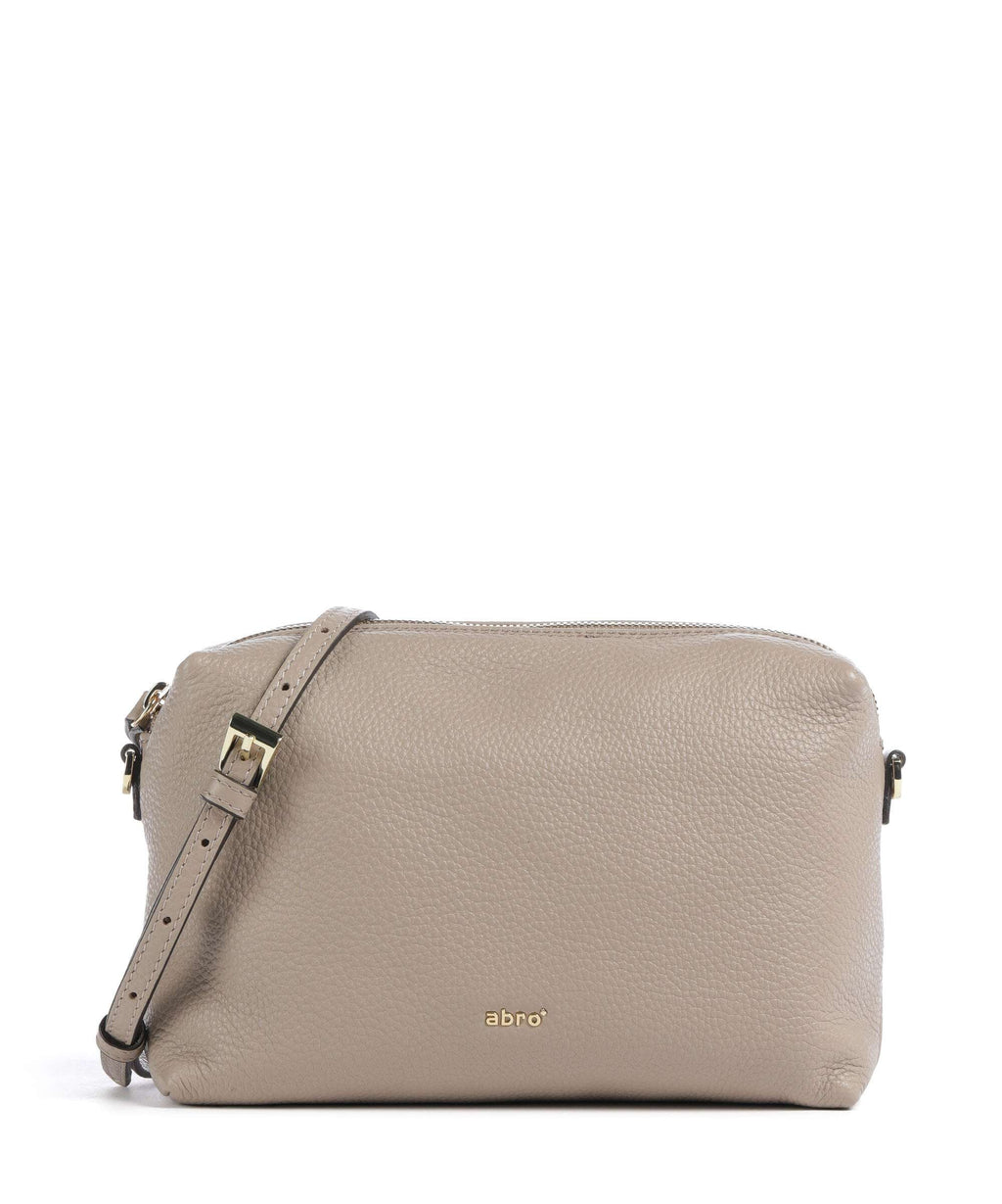 Abro Agave Kaia Crossbody bag siena