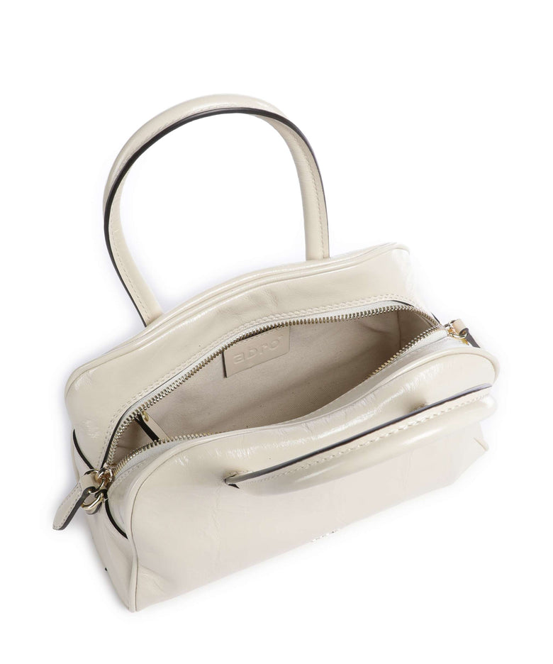 Abro Venice Amara Handbag milk
