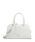 Abro Agave Amara Handbag ivory