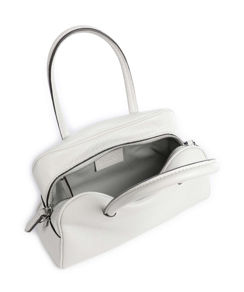 Abro Agave Amara Handbag ivory