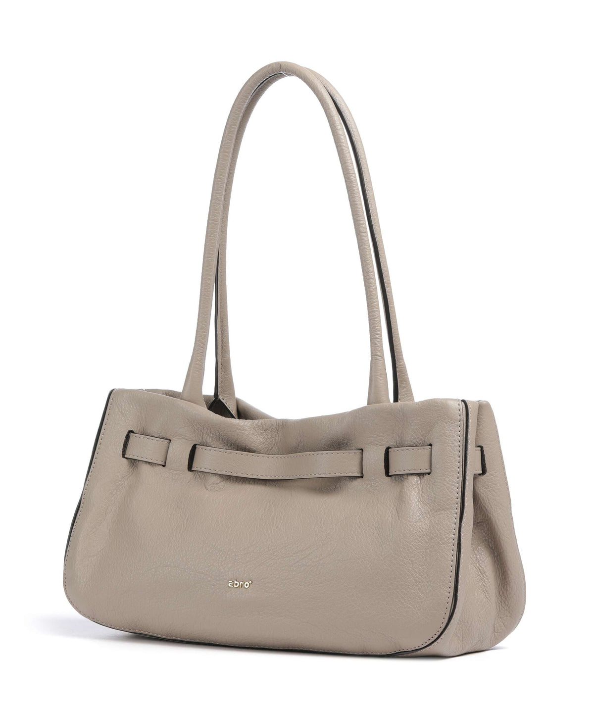 Abro Dalia Jill Shoulder bag siena