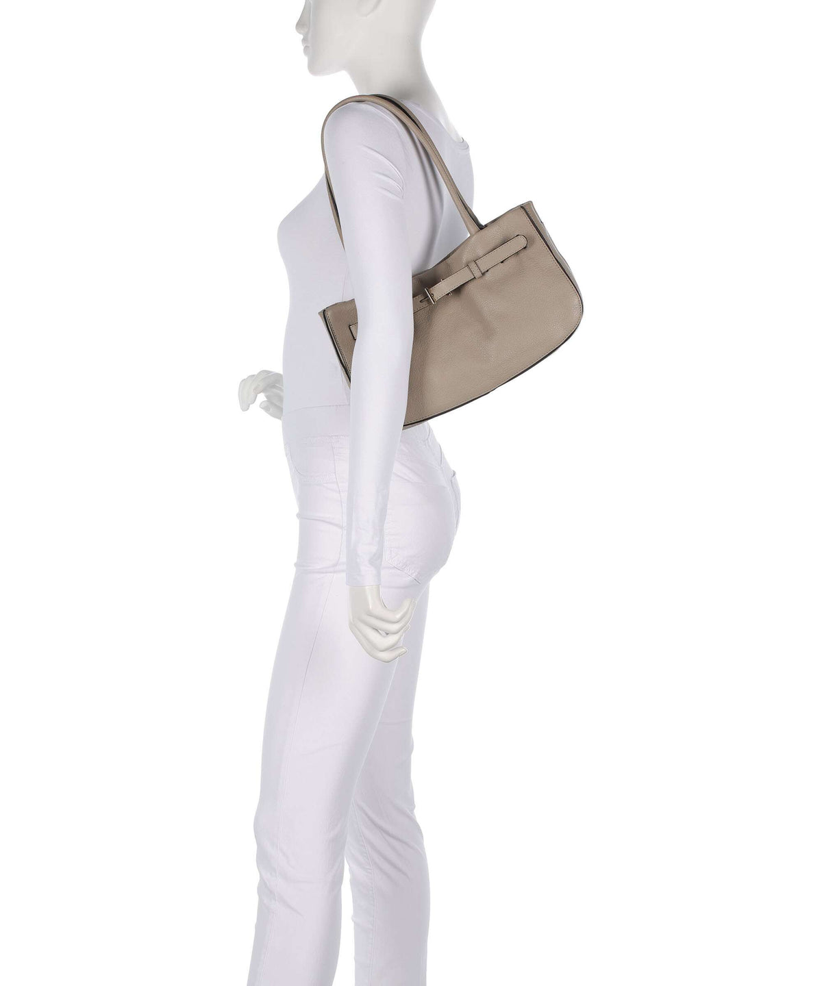 Abro Dalia Jill Shoulder bag siena