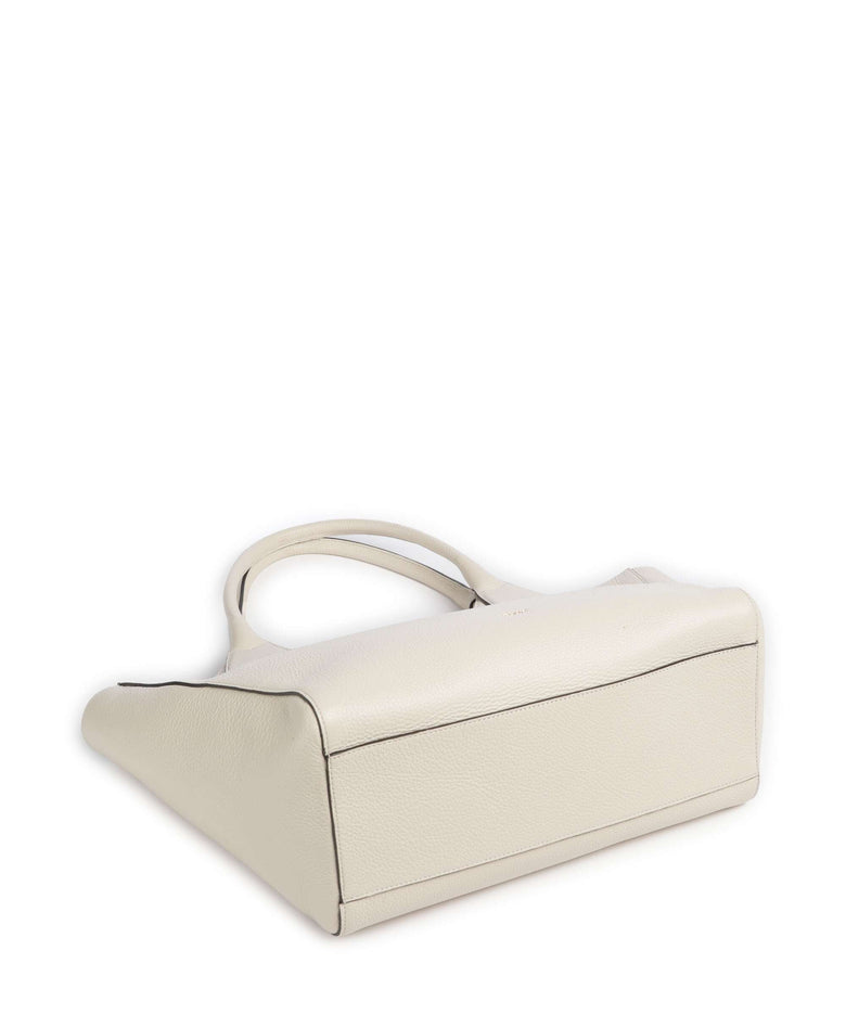 Abro Agave Senta Tote bag beige