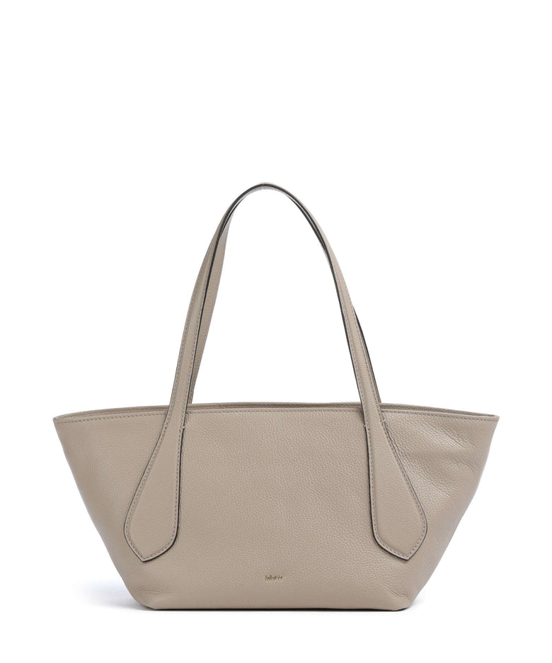 Abro Agave Carina Tote bag siena