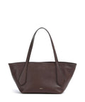 Abro Agave Carina Tote bag wood