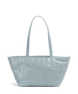 Abro Maxi Cocco Alba Borsa a spalla sapphire