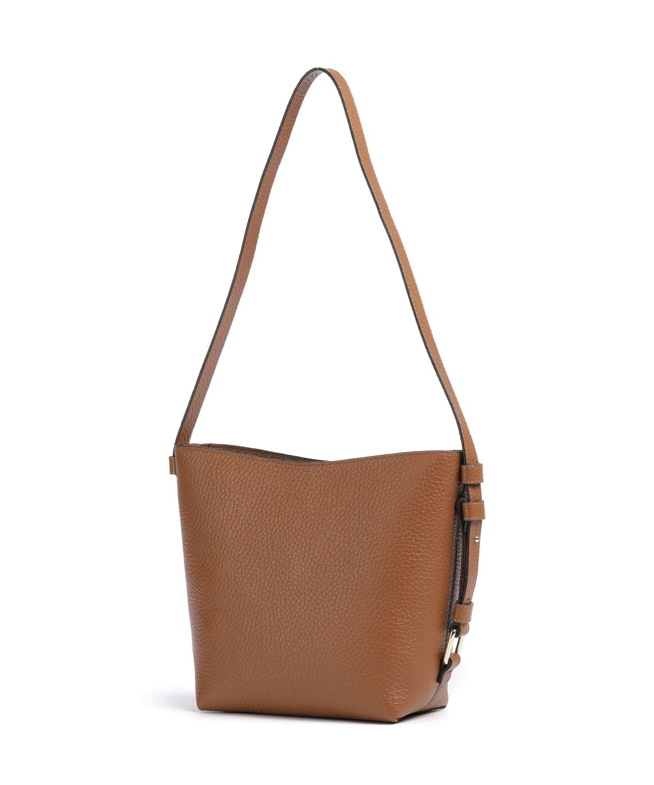 Abro Tekla Cosmo Shoulder bag caramel/cognac