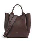 Abro Agave Essential Medium Handbag wood