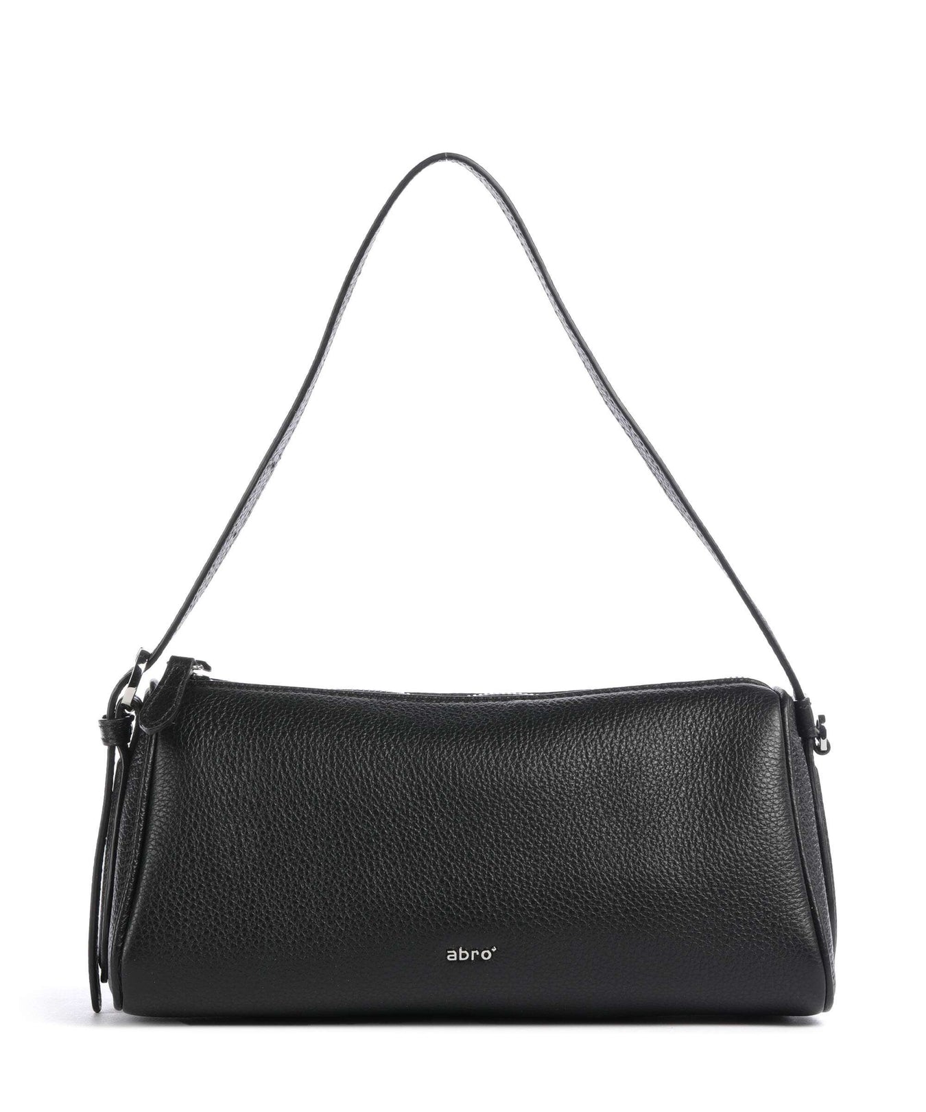 Abro Agave Agnes Shoulder bag black/nickel