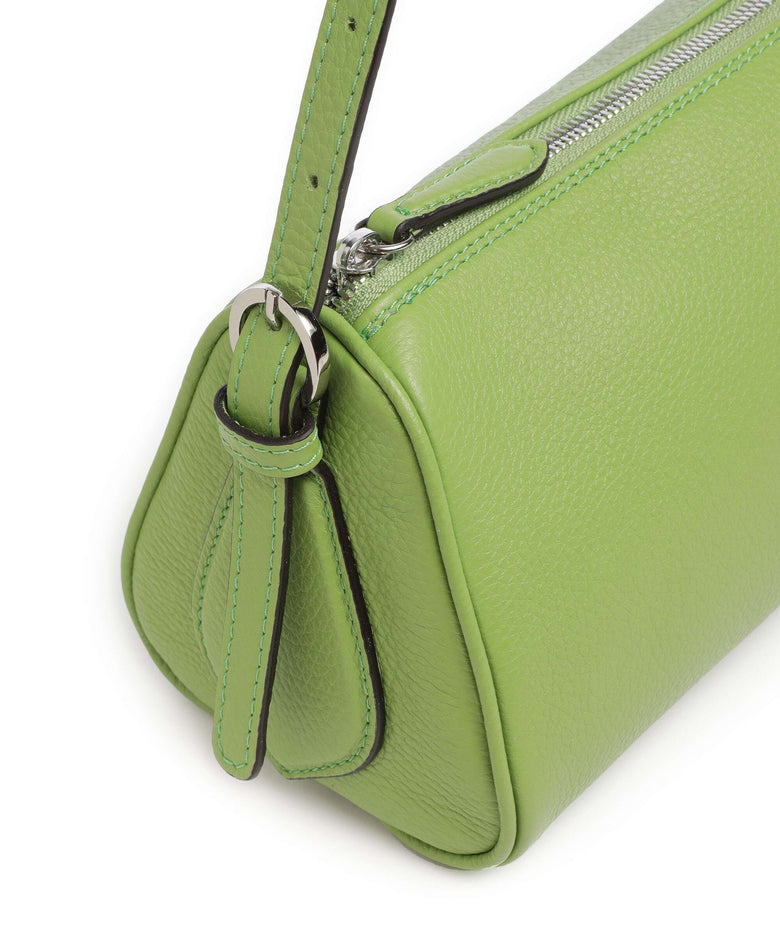 Abro Agave Agnes Shoulder bag lime