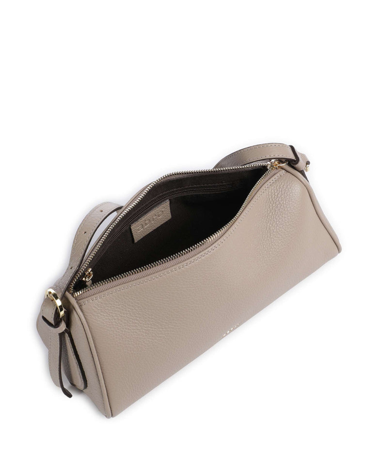 Abro Agave Agnes Shoulder bag siena