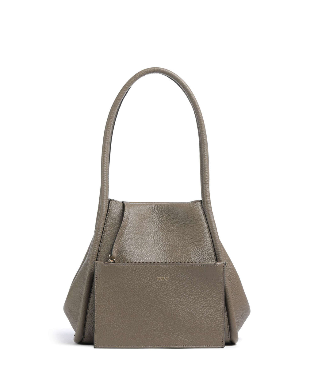 Abro Agave Willow Small Tote bag tope