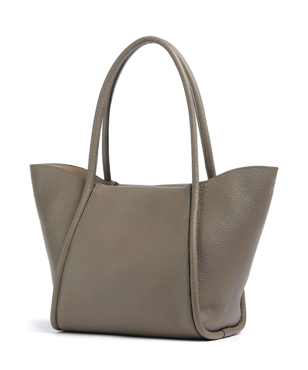 Abro Agave Willow Small Tote bag tope