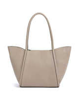 Abro Agave Willow Small Borsa shopper siena