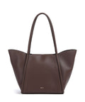 Abro Agave Willow Small Tote bag wood