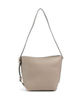 Abro Tekla Cosmo Bucket bag siena