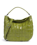 Abro Maxi Cocco Mia Borsa hobo lime