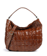 Abro Maxi Cocco Mia Borsa hobo caramel/cognac