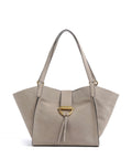 Abro Suede Temi Tote bag siena