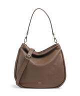 Abro Dalia Willow Borsa hobo caramel/cognac
