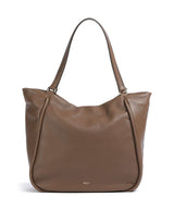 Abro Dalia Willow Borsa shopper caramel/cognac