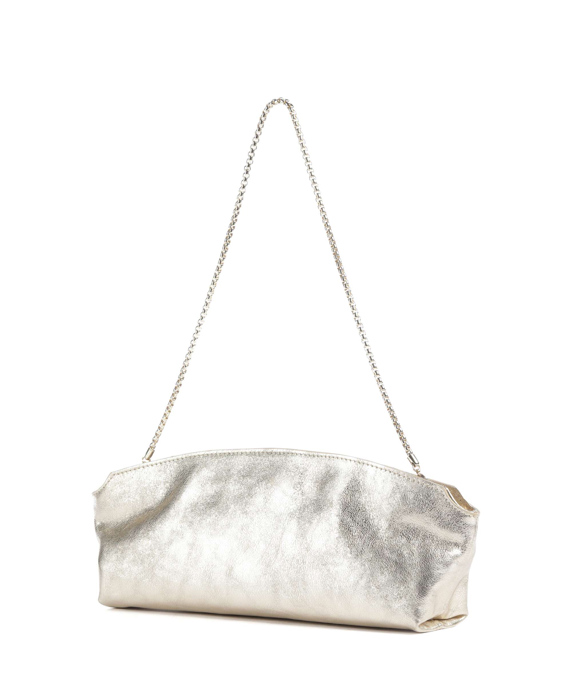 Abro Mimosa Ballroom Shoulder bag gold