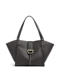 Abro Agave Temi Tote bag dark brown
