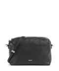 Abro Agave Kaia Crossbody bag black/gold