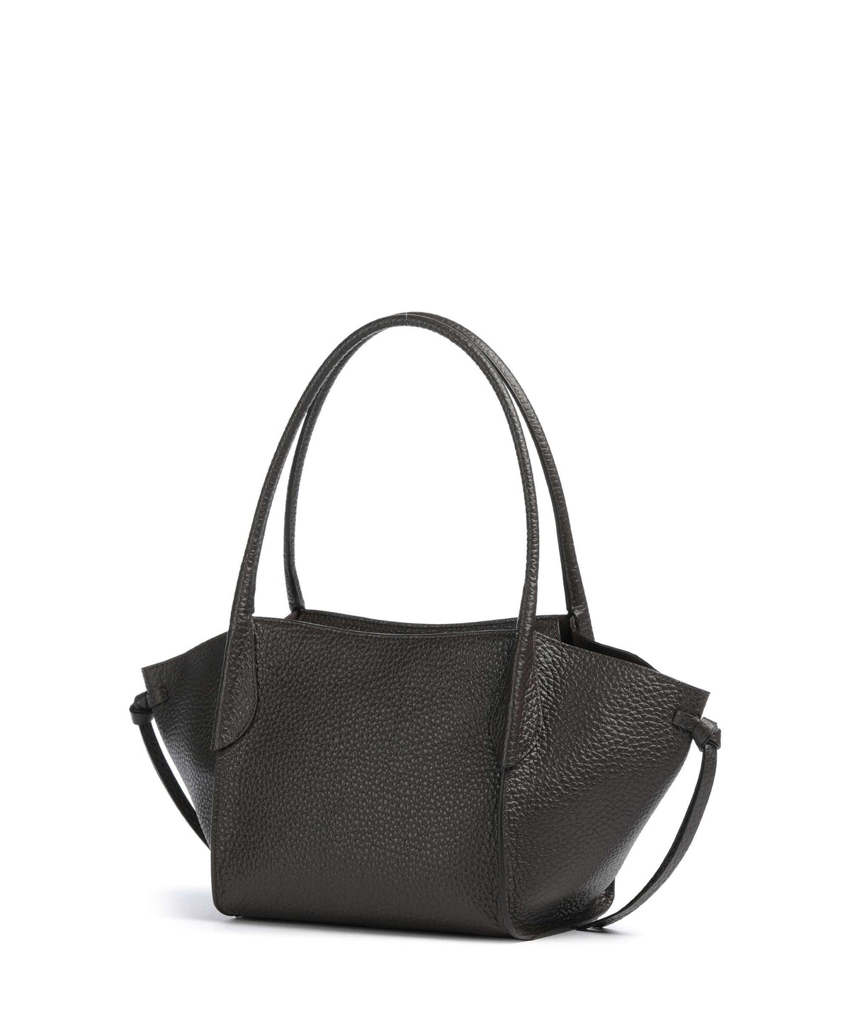 Abro Tekla Vibe Small Shoulder bag dark brown