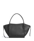 Abro Tekla Vibe Big Tote bag black/nickel