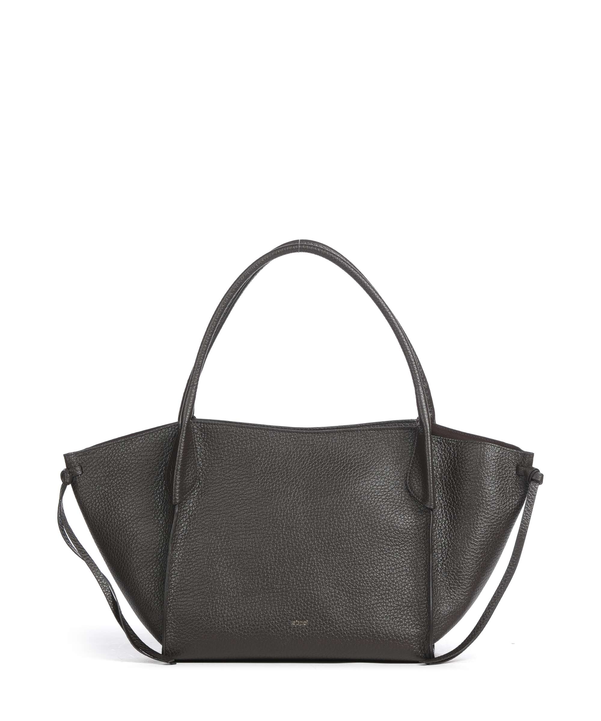 Abro Tekla Vibe Big Tote bag dark brown