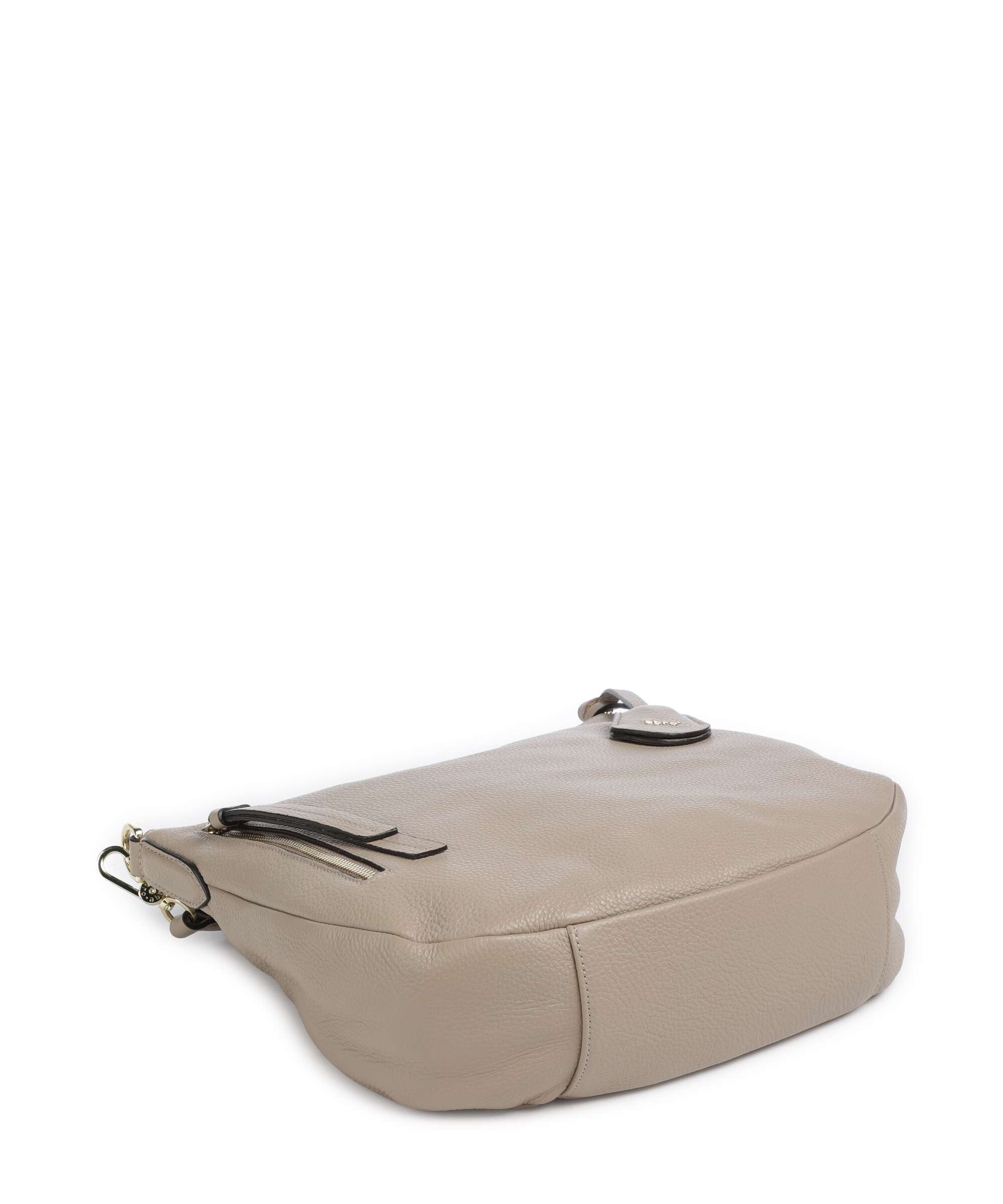 Abro Adria Juna Small Hobo bag siena