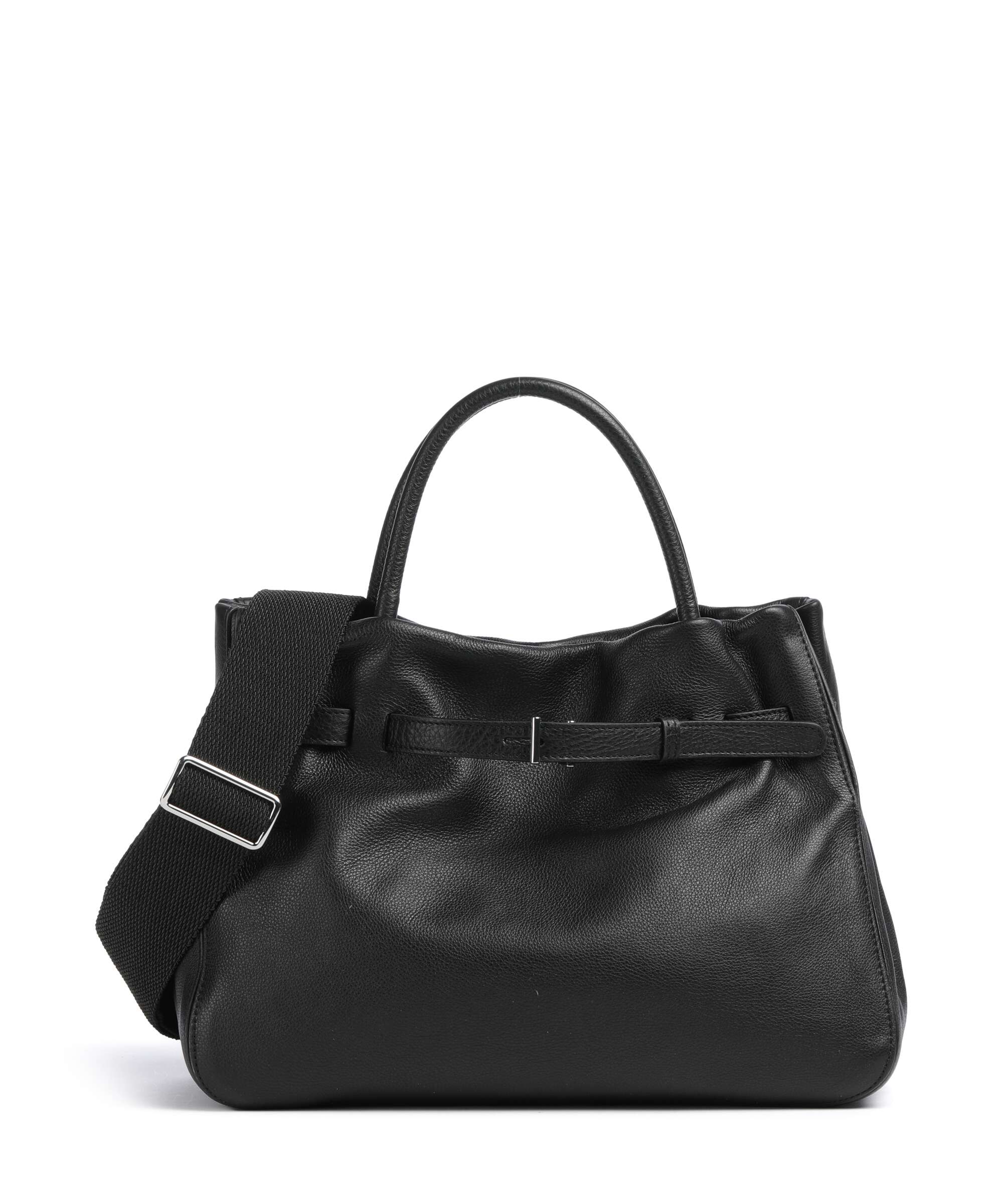 Abro Dalia Jill Handbag black/nickel