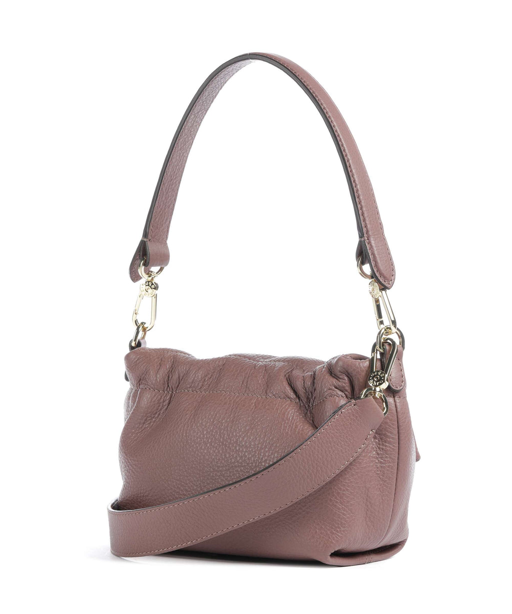 Abro Dalia Temi Small Shoulder bag rosewood