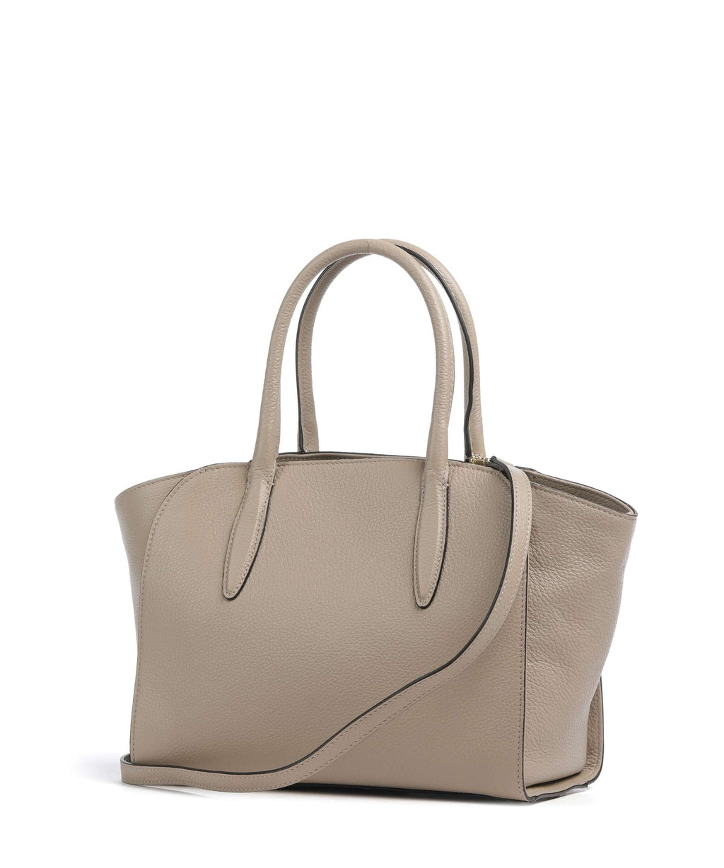 Abro Agave Blossom Small Handbag siena