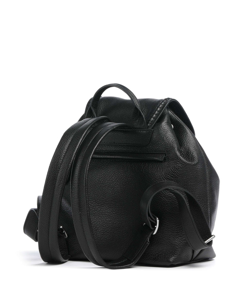 Abro Agave Signature Backpack black/nickel