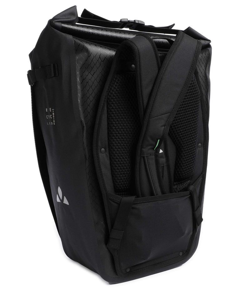 Vaude Aqua Transformer 26 Backpack black