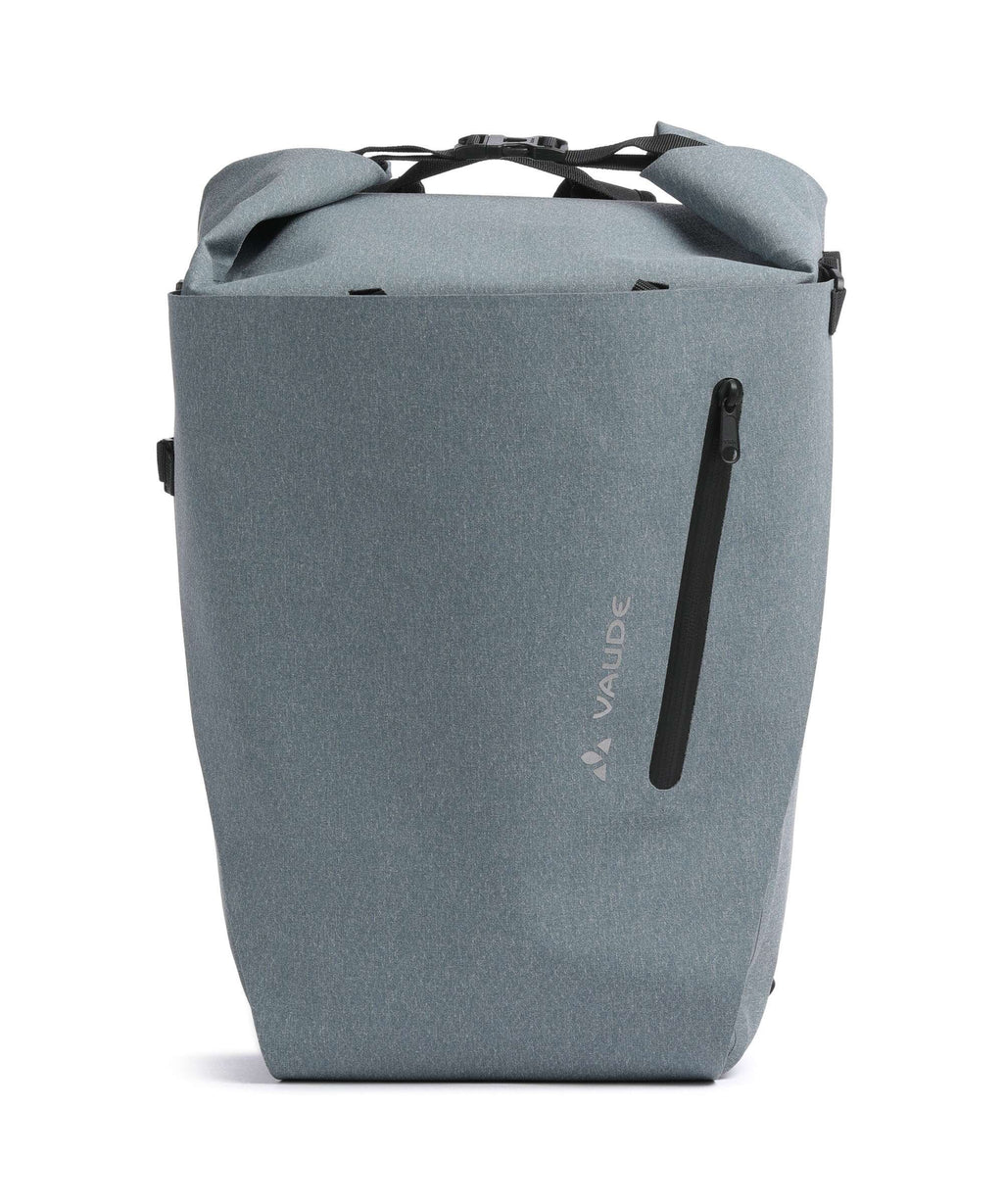 Vaude ReCycle Transformer 26 Bike pannier heron