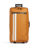 Vaude Takutea 90 Borsone trolley silt brown