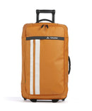 Vaude Takutea 65 Borsone trolley silt brown