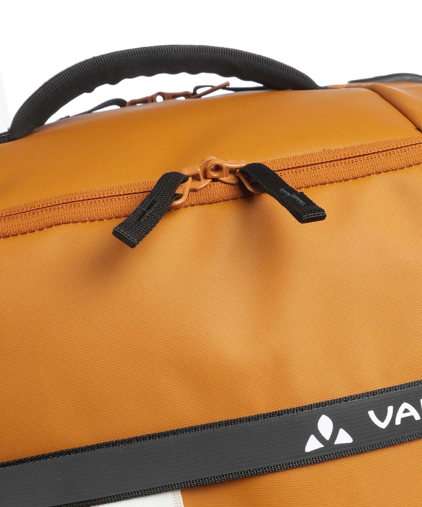 Vaude Takutea 65 Travel bag with wheels silt brown