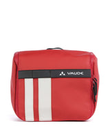 Vaude Banaba Borsa da toilette red