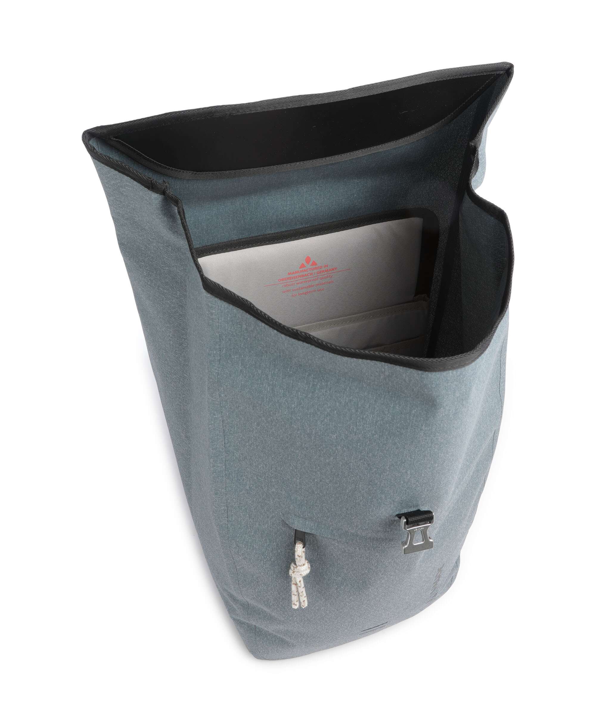 Vaude Clubride Urban 25 Backpack heron