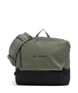 Vaude CityMessenger 15 Borsa messenger khaki