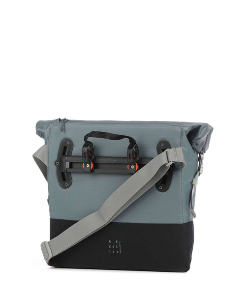 Vaude CityMe Bike II QMR 2.0 Luggage bag heron