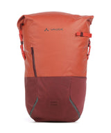 Vaude CityGo Bike 23 ll QMR 2.0 Zaino da bicicletta buckeye