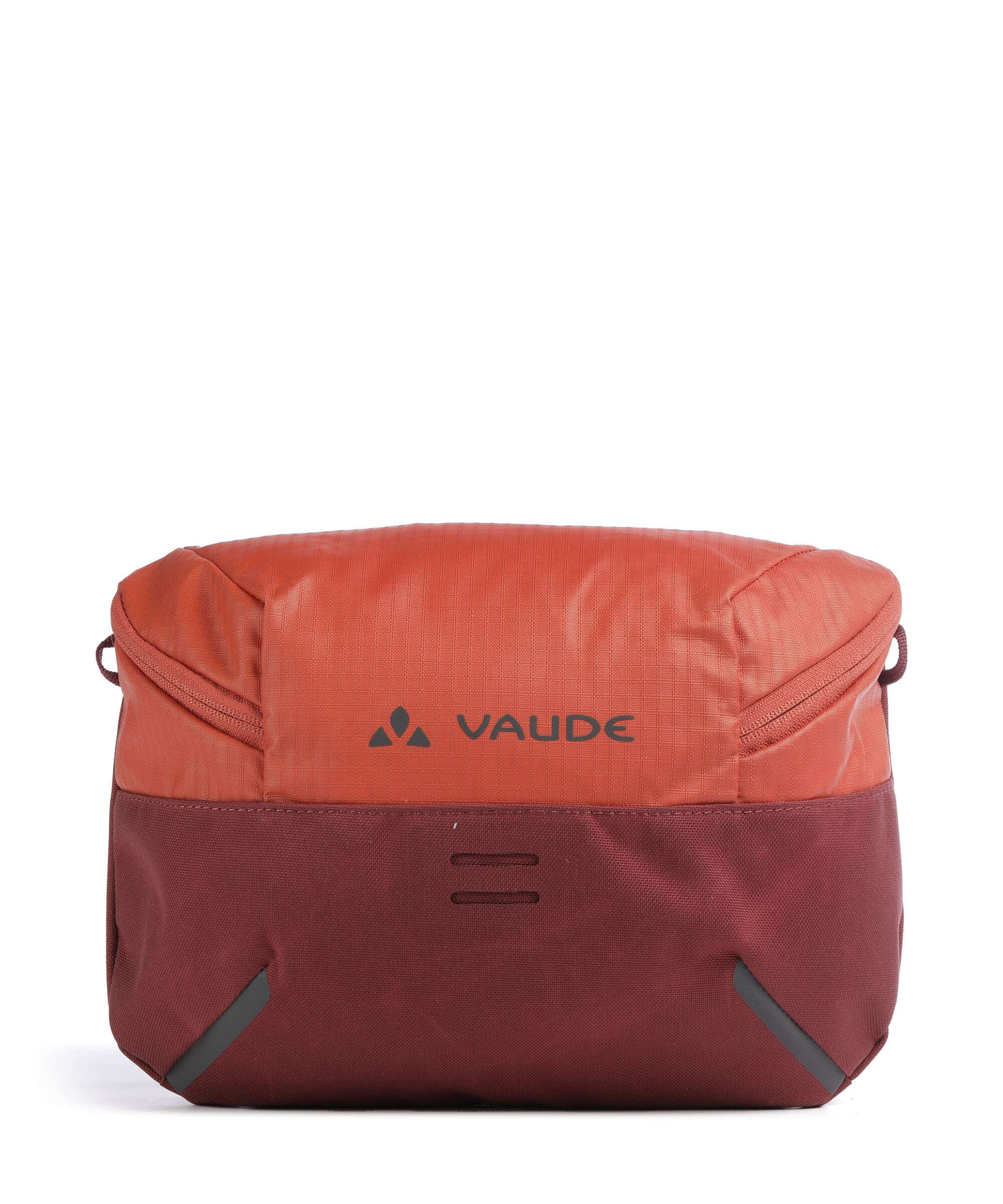 Vaude CityBox Bike II KLICKfix Handlebar bag buckeye
