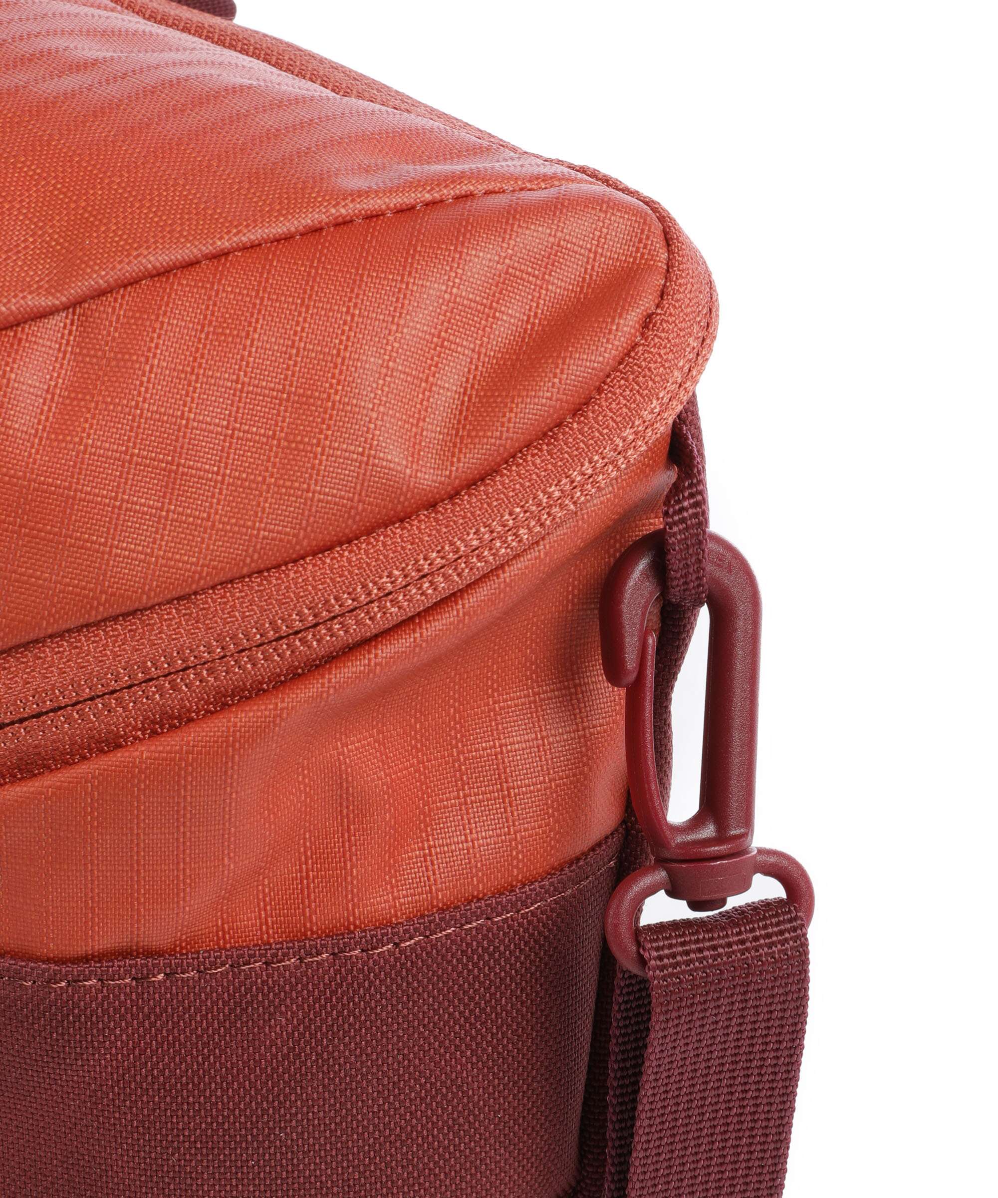 Vaude CityBox Bike II KLICKfix Handlebar bag buckeye
