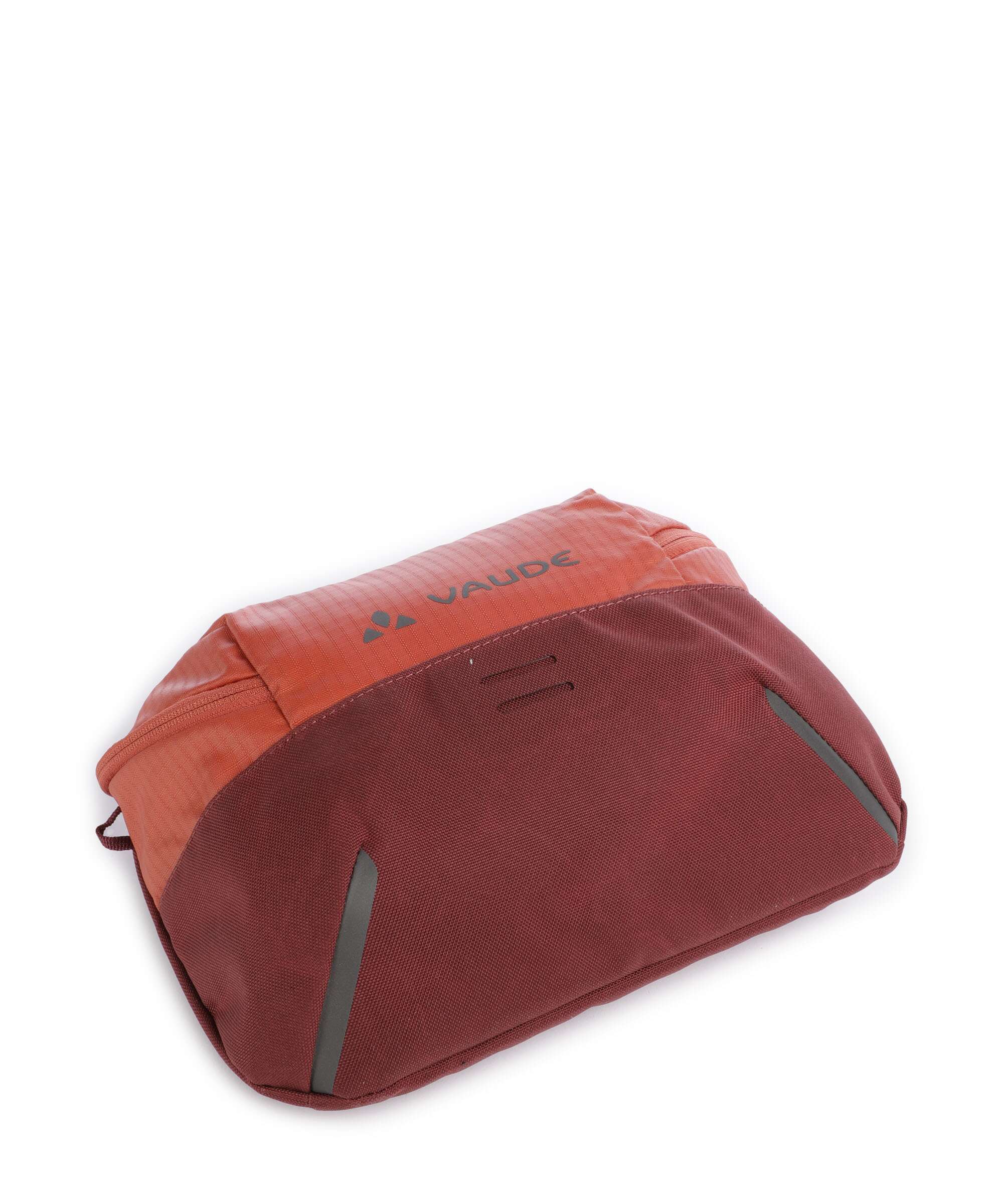 Vaude CityBox Bike II KLICKfix Handlebar bag buckeye